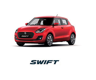 Suzuki Swift 2018 1.0L Turbo