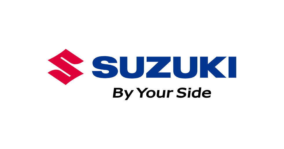 Suzuki Singapore. By Your Side.