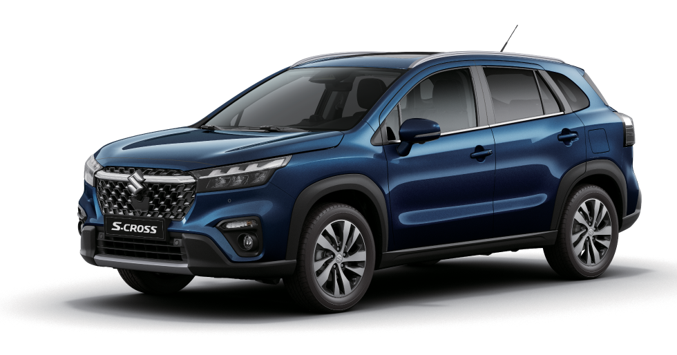 S-Cross