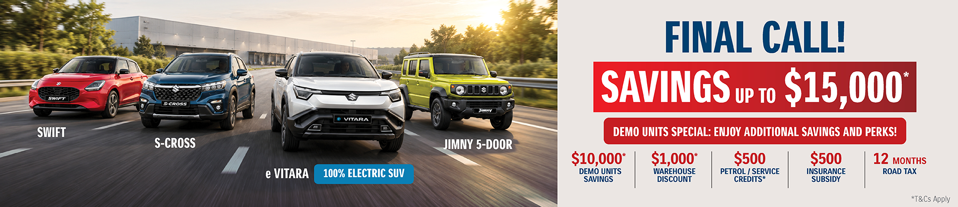 Sept Cycle Week 2 Suzuki Website Banners 1920 X 416